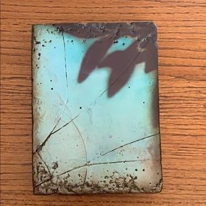 Sid Dickens Memory Block